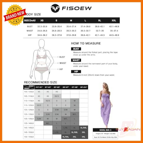 Women's Spaghetti Strap Maxi Dress Side Cut Out Backless Summer Boho - Picture 7 of 8